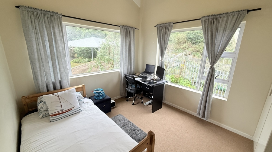 To Let 2 Bedroom Property for Rent in Lelieskloof Western Cape